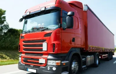 Konya Keban Ambar Kargo