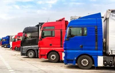 Konya Keban Ambar Nakliyat