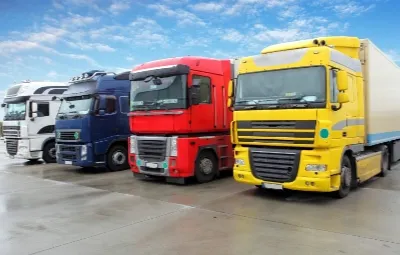 Konya Keban Nakliye Ambarı