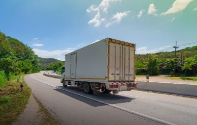Konya ile Keban Arası Bulaşık Makinesi Taşıma